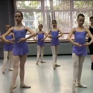 11K views · 398 reactions | Monday Class! Armida Ballet students @armidaballet | Núcleo de Dança Carolina Cox | Facebook