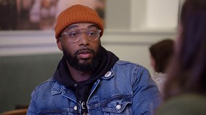 584K views · 6.1K reactions | Emem and Ikechi have an intense discussion to try to address issues in their marriage | Married At First Sight | Facebook