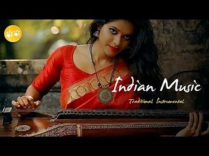 Royalty Free Music - Indian Instrumental Classical background Sound Tracks