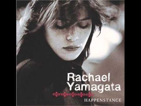 Rachael Yamagata Over and Over