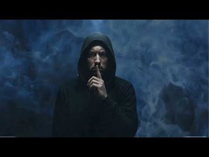 Eminem – The Whisper (Music Video 2025)