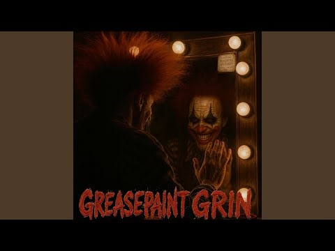 Greasepaint Grin