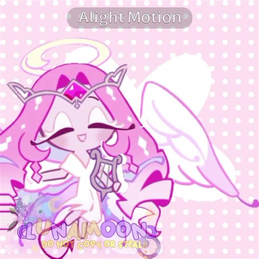 | esc animation :3 | the animation kinda sucks btw #crk #cookierunkingdom #esc #eternalsugar