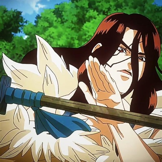 POV: He is strongest villain ever #animeedit#animeshorts #drstoneedit #drstoneseason4#anime #shorts