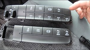 4Th Gen Ram Aux Switches - Truck Guider