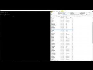 Windows parancssor alapjai
