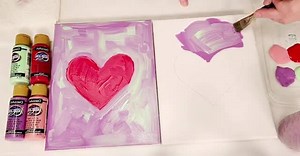 21 reactions | The Craft Minute with DecoArt. Bringing you daily tips & tricks for you to craft your best. | DecoArt | Facebook