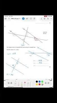 IGCSE Math Extended 0580 paper 2. Past paper questions #dineshnayalclasses