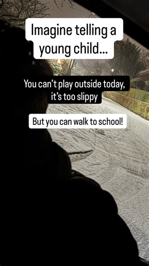 Creative Activities for Home Education on Snow Days