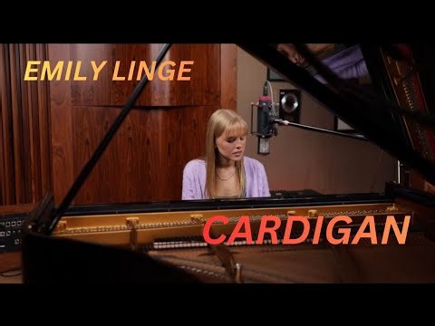 EMILY LINGE - Cardigan - REACTION