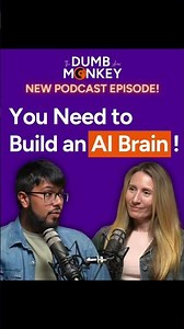 I Built an AI Brain for My Business 🧠