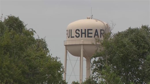 Houston-area suburb ranks No. 1 for fastest-growing wealthy suburbs in U.S., new report says