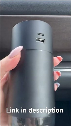 The Ultimate Smart Car Air Freshener? 🚗💨 Ceeniu Diffuser Review & Setup