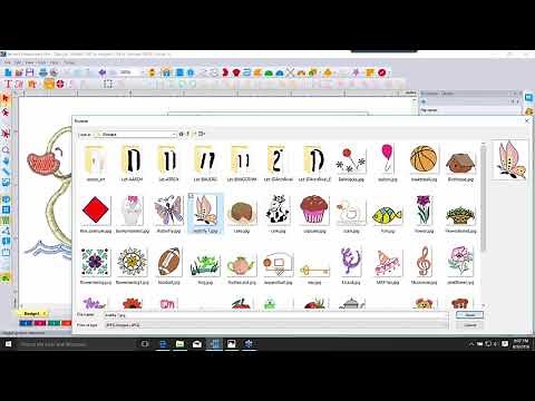 DIME Perfect Embroidery Pro: Put Your Wizard Hat on for Auto Digitizing