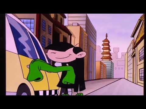 KND- The Japanese KND