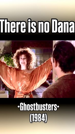 43K views · 6.4K reactions | “You know, you could pick up the place if you were expecting someone.” -Dr. Peter Venkman •”GHOSTBUSTERS” (1984) #possessed #haunted #movies #halloween #comedy #cinema #film #demon #movies #reels | The_80s_90s_Guy | Facebook