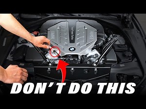 10 Common BMW Maintenance Mistakes That Cost Thousands!