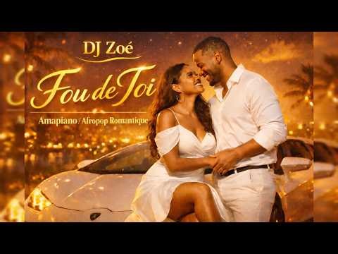 Fou de Toi – Je ne résiste plus | DJ Zoé