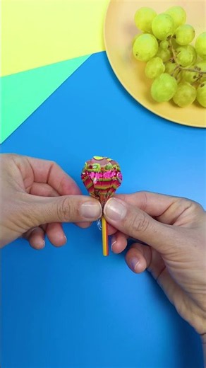🍭 Making Our Own Treat 🍇 What Could Be Better? 🌈