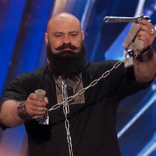 Strongest EVER Contestant on AGT? | Got Talent Global