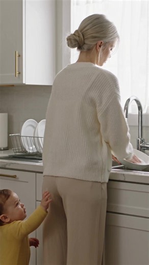 Mommy I'm Sorry — Short Emotional Drama Dialogue