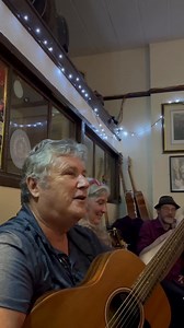 At a bar in Edinburgh | Norman Stewart