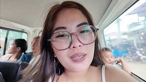 sa henann nalang me mag lunch, kay ug mag malling me sus magkabwgsa2 nasad mga wala ang uban🤣 | Marialyn