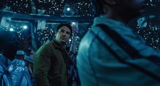 ‘Trap’ Trailer: Josh Hartnett Gets Cornered At A Concert In M. Night Shyamalan Thriller