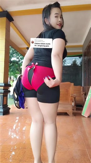 G-String CD Style for Women