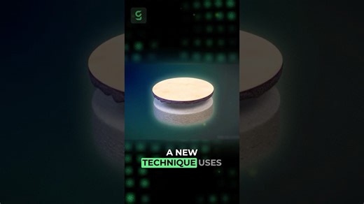 I can't believe this 3D printed skin exists! 🤯