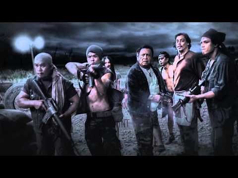 TIKTIK The Aswang Chronicles Official Teaser Trailer Uncensored1080p