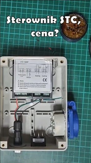 I hacked the system 🍺 Budget Glycol Chiller Temperature Controller