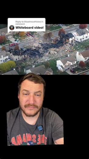 6.7K reactions · 321 shares | Whiteboard Disasters: Richmond Hill Explosion #disastroushistory #disasters #history #fire #explosion #indiana | Disastrous History | Facebook