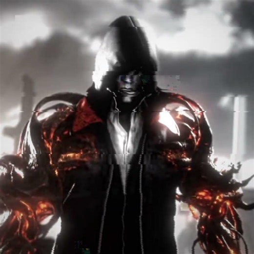 Alex Mercer Bhi Jat hai 💀