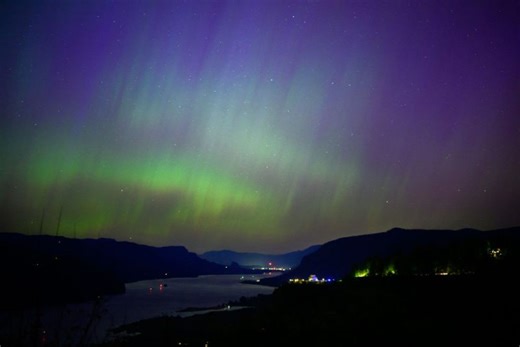 Northern lights: What causes them?