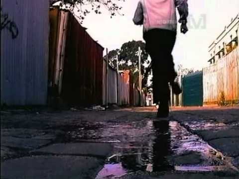 Frenzal Rhomb - Punch In The Face (OFFICIAL VIDEO)