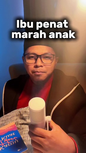 Ibu Penat Marah Anak: Kenapa & Apa Solusinya?