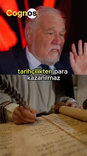 😂 İlber Ortaylı Celal Şengörle Uğraşıyor