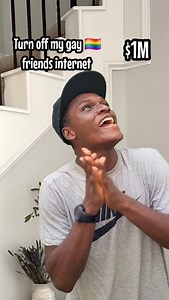 When you get to choose this 😂 . . . . . .. @samzreacts | Isaac Samz