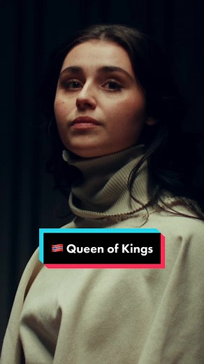 Alessandra - Queen of Kings at Eurovision 2023