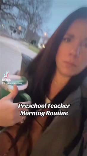 Rise and shine with a preschool teacher's morning routine! 🌞 In today's video, I take you through my daily setup ritual, from organizing learning centers to preparing engaging activities for my little learners. Witness the behind-the-scenes magic that makes each preschool day a unique adventure. #PreschoolTeacherLife #MorningRoutine #ClassroomSetup #EarlyEducation #DayInTheLife #PreschoolTeacher #PreschoolVibes | Preschool Vibes