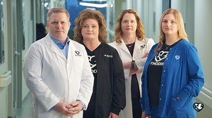 7.2K views · 122 reactions | We’re shaping the future of health care throughout the region. We are Methodist. | Methodist Health System | Facebook