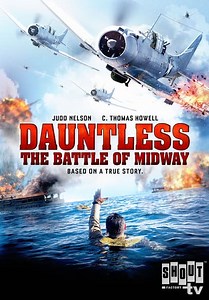 Dauntless: The Battle of Midway (2019)