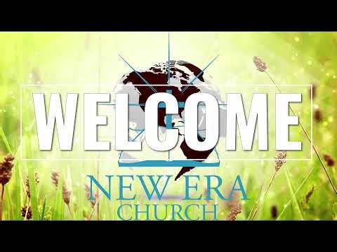 New Era Church Sunday Worship