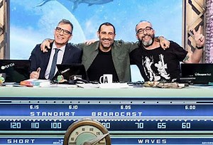 Ράδιο Αρβύλα: Επεισόδιο 14-3-2022 (video)