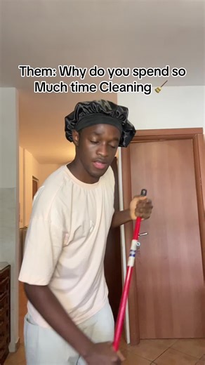 Cleaning Fails: When Housework Goes Wrong