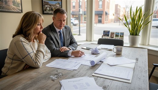 What Is a Deed in Lieu for Oakland County Homeowners