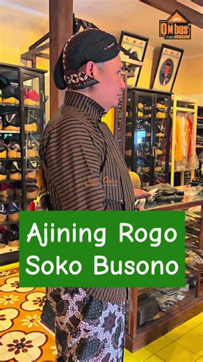 Busana Surjan dan Lurik untuk Manten di Jogja