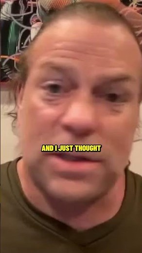 How The 5 Star Frog Splash Became RVD’s Finisher!
