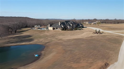 Stunning Oklahoma Real Estate Listing You Can't Miss